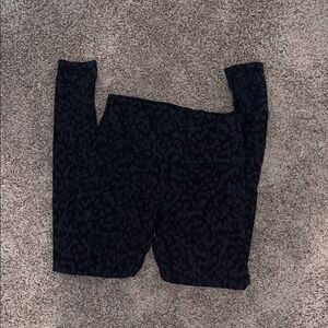 Lululemon align leggings